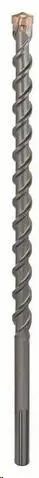 SDSMax dril bits 25-28mm, L-261-520mm